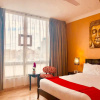 Отель CBD Hotel, фото 3