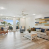 Отель Oceanfront Gem: Elegant 3BR Condo in St. Augustine, фото 13