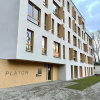 Отель Platon Residence Apartments, фото 1