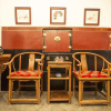 Отель Pingyao Xiangshengyuan Guest House, фото 16