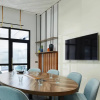 Отель Courtyard by Marriott Luton Airport, фото 12