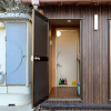 Отель Tonosaki Bungalow & BBQ, фото 33