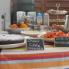 Отель Maravilha da Costa Bed and Breakfast, фото 7