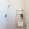 Отель Artsy Modern Bright Apt in Bat Yam, фото 14
