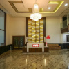 Отель OYO 14418 Sports Club Of Jabalpur, фото 16