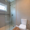 Отель Casa exclusiva com piscina, diversão e conforto em Canto Grande, фото 10