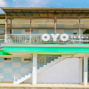 Отель OYO 1755 De'balcon Accomodation Near Ngurah Rai Airport, фото 10