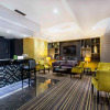 Отель Holiday Inn London - Oxford Circus, an IHG Hotel, фото 2