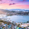 Отель Yeosu Naegamumun Pension, фото 21