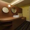 Отель Dai-Ichi Hotel Tokyo Seafort, фото 8