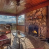 Отель Peak of Perfection by Escape to Blue Ridge, фото 4