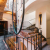 Отель Pest-Buda Design Hotel by Zsidai Hotels, фото 29