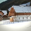 Отель Modern Chalet in Mauterndorf With Garden, фото 21