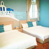 Отель Camellia Hostel, фото 8