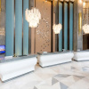 Отель Grand Mercure Zhengzhou West, фото 19