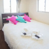Отель HOYOU Suite Residence Osaka Ashiharabashi Station Front, фото 10