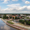 Отель apartamenty-wroc Atal Towers, фото 30