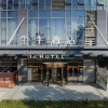 Отель Ji Hotel (Xuzhou Administration Center Subway Stat, фото 1