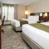 Отель Comfort Inn, фото 8