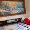 Отель Retreat Holiday in Cozy Traditional House, фото 47