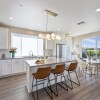 Отель Peaceful Modern Sta Rosa Home W/ Vineyard Views! 3 Bedroom Home by Redawning, фото 11