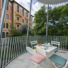 Отель Villa Savoia Dalila 0\10, фото 28