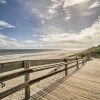 Отель Indialantic Apt w/ Bikes - 1 Mi to Melbourne Beach, фото 1