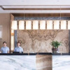 Отель Yueji Smart Hotel, фото 7