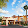 Отель SpringHill Suites Tempe at Arizona Mills Mall, фото 22
