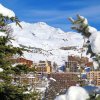 Отель Apartment With 3 Bedrooms In Orcieres With Wonderful Mountain View And Balcony 5 Km From The Slopes, фото 1