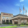 Отель Hampton Inn Richmond-Southwest-Hull Street, фото 1