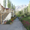 Отель TIH Hundar Resort - Nubra, фото 16