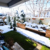 Отель Luxury Apartament with Garden - By TVS, фото 13