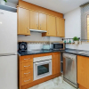 Отель Apartamento Top Malaga Cerca Del Centro Historico Con Parking, фото 3