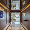 Отель Hyatt Regency Tokyo Bay, фото 2