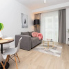 Отель Platinum Towers Grzybowska by Renters, фото 3