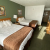Отель Baymont by Wyndham Robinson, фото 4