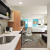 Отель Home2 Suites by Hilton Woodbridge Potomac Mills, фото 6