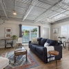 Отель Ocean Jewel 1- Beautifully Renovated Loft Close to Beach and Shops, фото 15