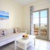 Отель Beachfront Apartments in Gouves, фото 3