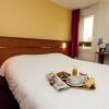 Отель Brit Hotel Agen - L'Aquitaine, фото 4