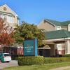 Отель Homewood Suites by Hilton North Dallas-Plano, фото 25