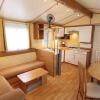 Отель Luxury Mobile Home in Volkermarkt near Petzen Ski Area, фото 3