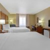 Отель Comfort Inn & Suites North Glendale and Peoria, фото 49
