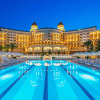 Отель Kirman Sidemarin Beach & Spa - All Inclusive, фото 16