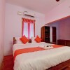 Отель OYO 14414 Home OYO Home 1BHK Studio Near Quiet Beach, фото 4