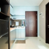 Отель Spacious and Artsy Studio Apartment at Brooklyn Alam Sutera, фото 4