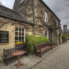 Отель Rockingham Arms by Greene King Inns, фото 1