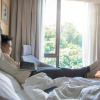 Отель Holiday Inn Express Kota Kinabalu City Centre, an IHG Hotel, фото 5