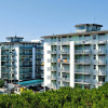 Отель Apartments Smeralda, Bibione Spiaggia, фото 6